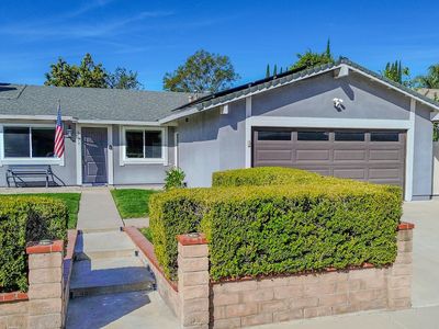 6579 Harvard St, Moorpark, CA, 93021