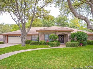 6319 Lakewood Park, Windcrest, TX 78239