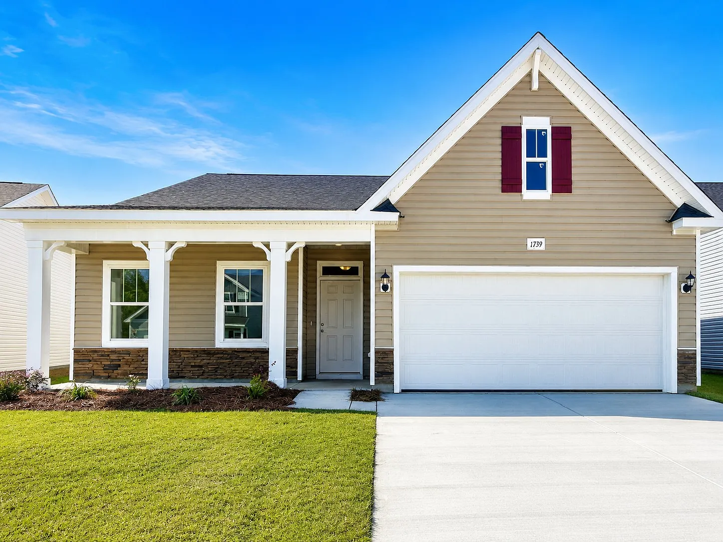 3 bed, 2032 sqft, $2,000 — Photo 1