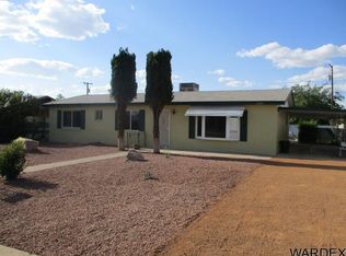 2525 Marlene Ave, Kingman, AZ 86401