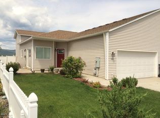 204 Empire Loop, Kalispell, MT 59901