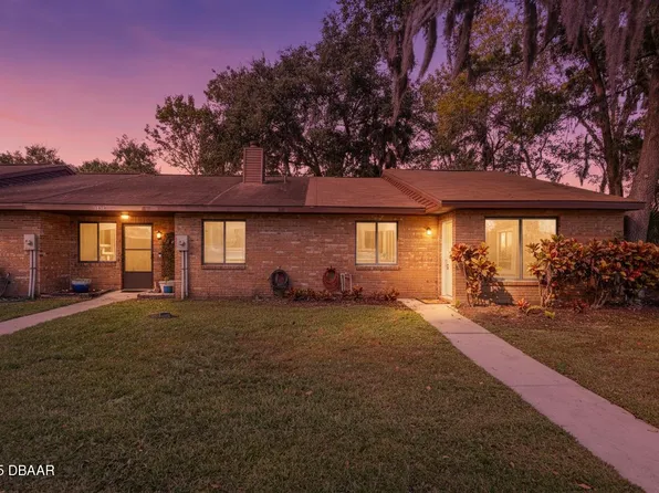 1521 Heritage Ln, Holly Hill, FL 32117