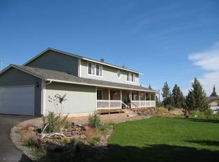 21160 Limestone Ave, Bend, OR 97703