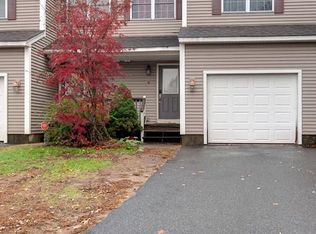 173 Johnson St APT 7, Leominster, MA 01453