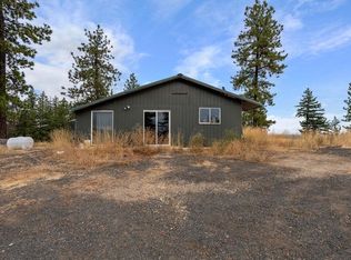 8605 W Cross Cut Rd, Deer Park, WA 99006