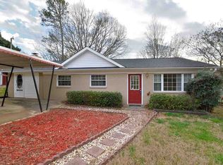 328 S Friendship Rd, Seneca, SC 29678