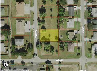 1780 46th Ter SW, Naples, FL 34116