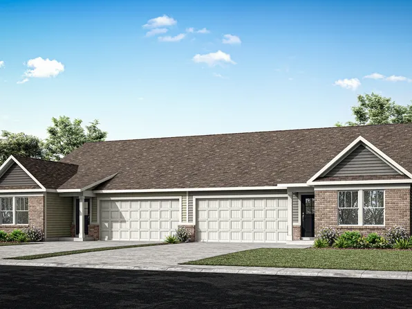 1414 Hardin St, Fortville, IN 46040