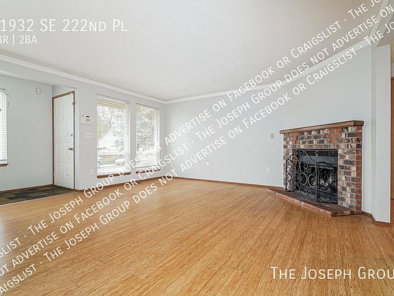 2nd image of 11932 SE 222nd Pl