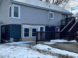 4 Willard St, Tioga, PA 16946