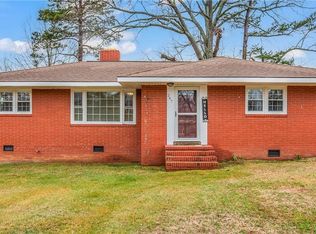 247 Turner Rd, Lexington, NC 27292