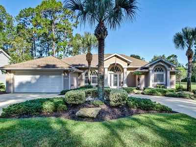 152 Laramie Dr, Palm Coast, FL, 32137