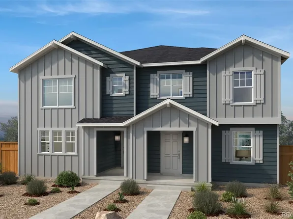 2234 Farmlore Drive, Brighton, CO 80601