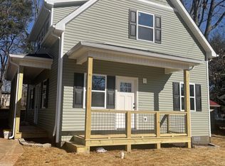 206 Byerley Ave, Maryville, TN 37804