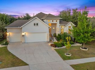 409 Fair Oaks Dr, Georgetown, TX 78628