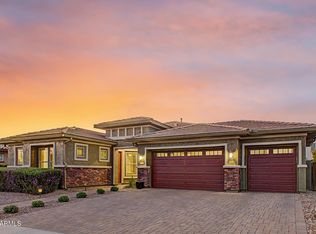 10628 E STEARN Avenue, Mesa, AZ 85212