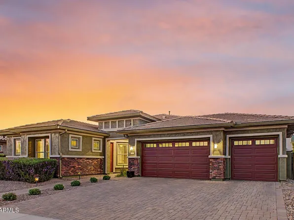 10628 E STEARN Avenue, Mesa, AZ 85212