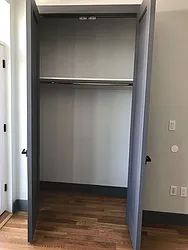 Rented by East Williamsburg Realty Inc