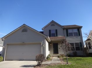 446 Scandia St, Blacklick, OH