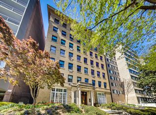 1316 New Hampshire Ave NW APT 203, Washington, DC 20036