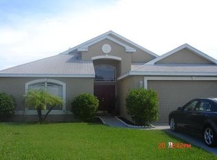 10136 Barnett Loop, Port Richey, FL 34668