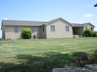 19508 101st Rd, Rock, KS 67156