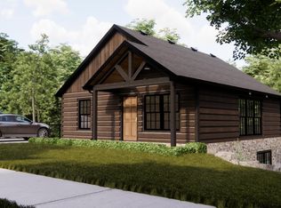 Scenic Overlook Loop, Hollister, MO 65672