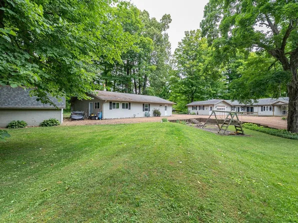 W7798 WALLEYE ROAD, Medford, WI 54451