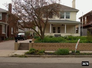 3678 N Delaware St, Indianapolis, IN