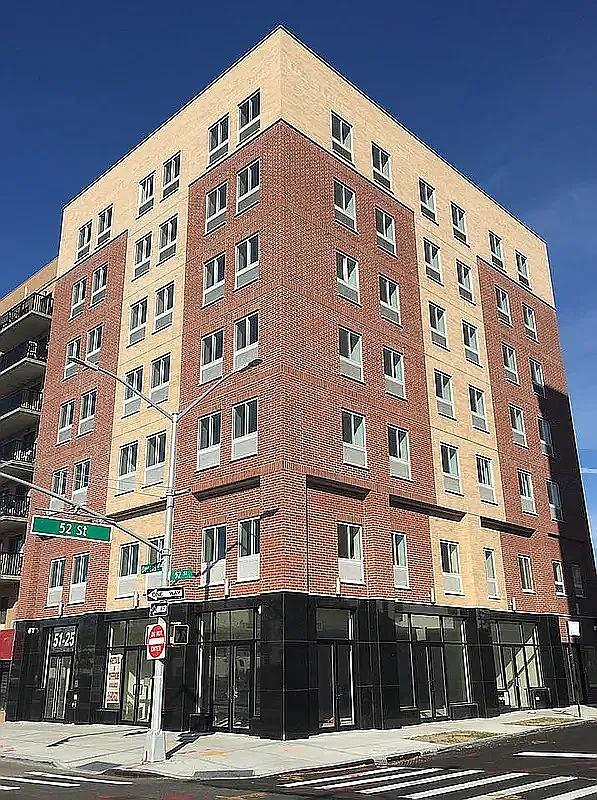 51-25 Queens Boulevard — Photo 1