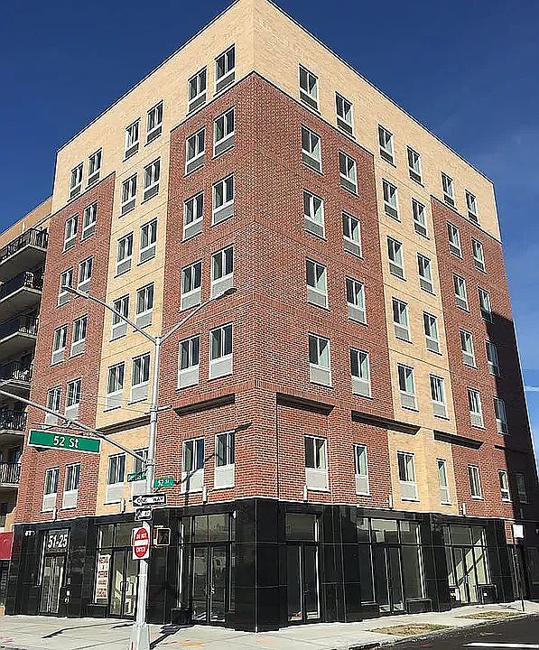 1st image of 51-25 Queens Blvd #7N