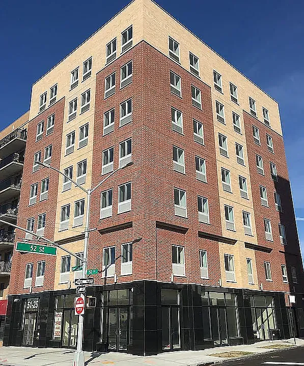 51-25 Queens Blvd #3B