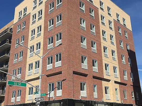 51-25 Queens Blvd #3B, Woodside, NY 11377