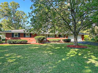 816 Brookwood Dr, Olympia Fields, IL 60461