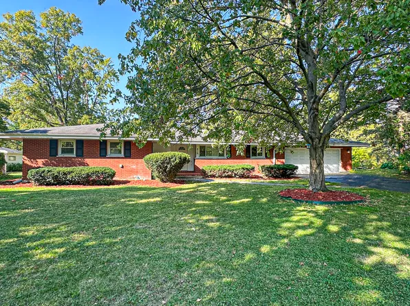 816 Brookwood Dr, Olympia Fields, IL 60461