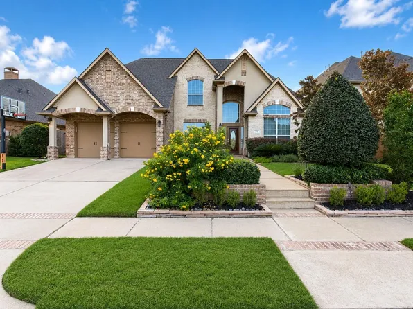 822 Floriencia St, Sugar Land, TX 77479