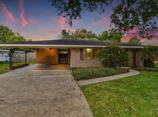 202 Genevieve Dr, Lafayette, LA 70503