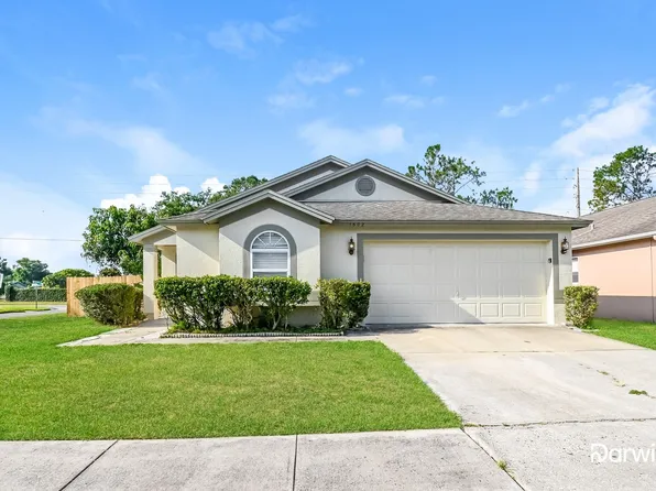 1602 Allenton Ave, Brandon, FL 33511