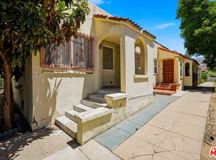 1410 N Serrano Ave, Los Angeles, CA 90027