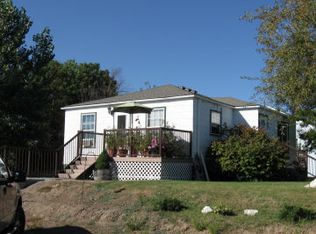 1301 Morgan St, Davenport, WA 99122