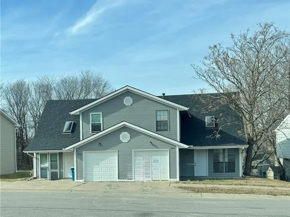 424 Spring Ave #26, Liberty, MO 64068