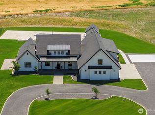 2617 Byrnes Rd., Touchet, WA 99360