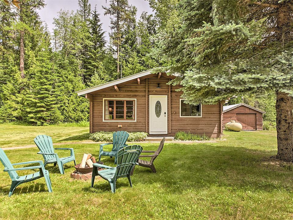 11890 Yaak River Rd, Troy, MT 59935 Zillow