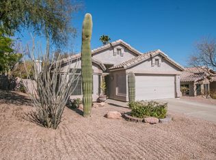 9812 N Sunrise Cir, Fountain Hills, AZ 85268