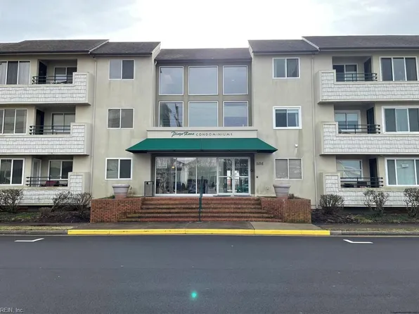 304 28th St Unit 209, Virginia Beach, VA 23451