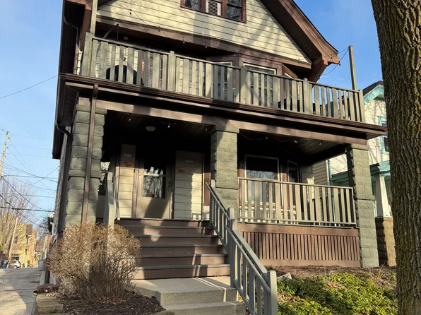 2516 S Brisbane Ave, Milwaukee, WI 53207