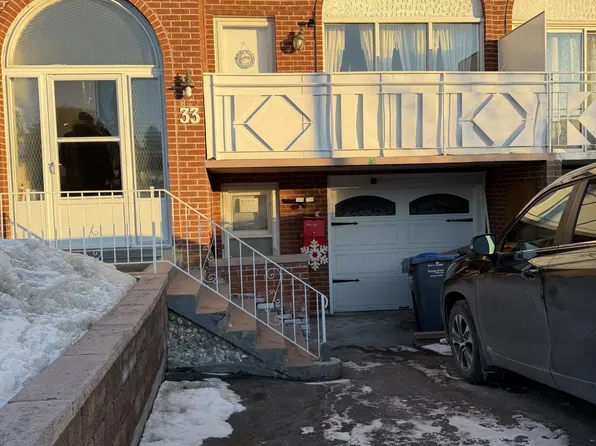 33 Prouse Dr, Brampton, ON L6V 3A3
