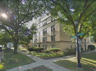 803 Case St APT 3, Evanston, IL 60202