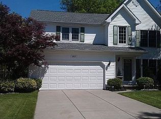 883 Borden Rd, Cheektowaga, NY 14227