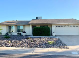 2525 E Vista Dr, Phoenix, AZ 85032